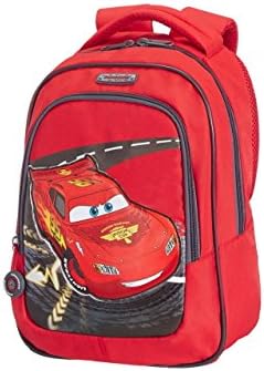 samsonite cars backpack