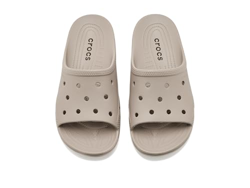 Sandale glissante Crocs Saturday pour vos journées détente et sorties plage - 2