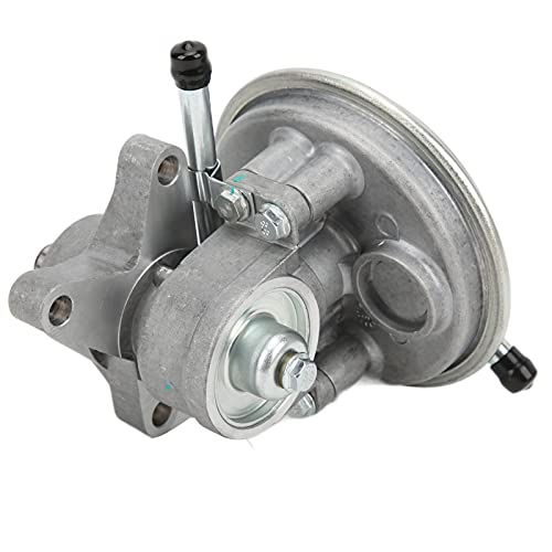 Bomba de Vacío para Motor de Auto Precisa, Reemplazo para IZUZU NPR 1995 – 2019, Material Acero de Aleación para Accesorios de Auto miniatura 1