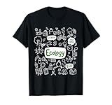 Funny Ecology Environmental Climate Change Gift
