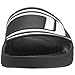 Romika Men's Mules, Black, 12 us Little Kid