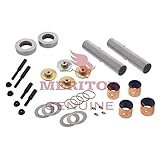 Meritor Genuine King Pin Kit - R201419