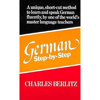 German Step by Step