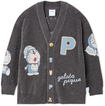 Amazon | [ジェラート ピケ] ドラえもん【ユニセックス