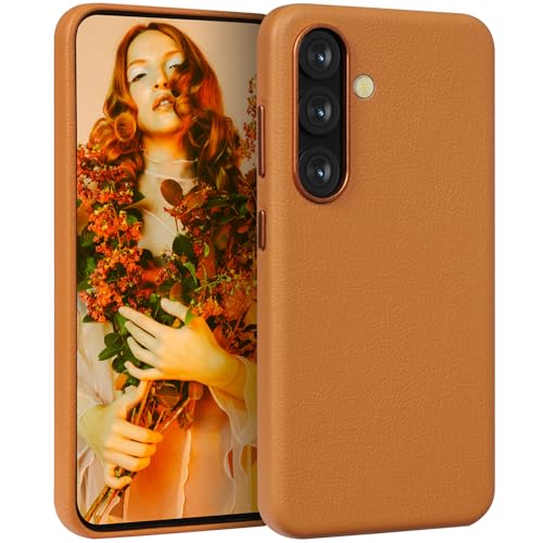 LOHASIC Samsung Galaxy S25 Plus P[X U[ANVbN OWA[ B[K PU ȃop[ ~ Obv ϏՌ ی n[hJo[ Y fB[X X}zP[X Galaxy S25+ Plus