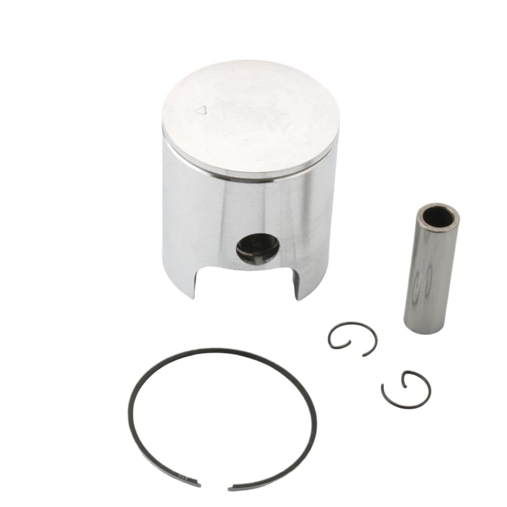 Kit Pistone 90cc 49mm Per Motociclo Compatibile Con Minarelli AM4 AM5 AM6 2 Tempi 8K1927225B