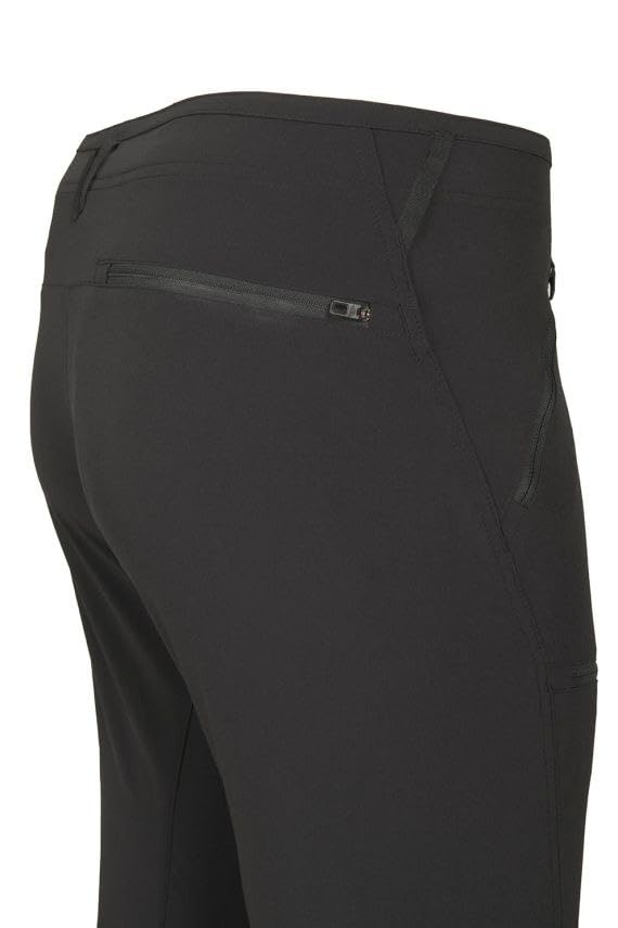 The North Face Speedlight Spodnie czarny (Tnf Black) 34