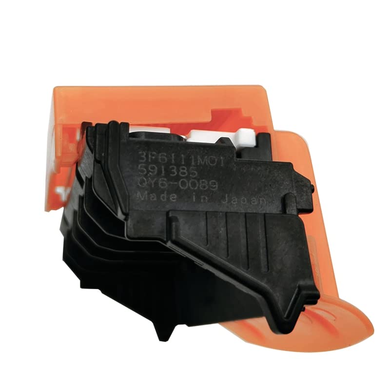 Canon - 純正新品プリントヘットQY6-0089 Amazon.co.jp: QY6-0089 プリントヘッド Canon 純正品 日本国内