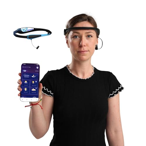 Cognivara Meditation Headband