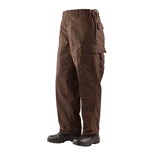 Pantalon BDU homme Tru-Spec treillis cargo militaire de combat