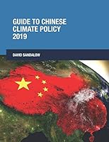 Guide to Chinese Climate Policy 1726184307 Book Cover
