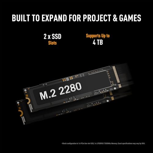 Image of ASUS TUF A14 (2026),AMD Ryzen AI 9 465,RTX 5060-8GB,16GB RAM,512GB SSD,FHD+,14 inch(35.5 cm),165Hz,Windows 11 Home,M365 Basic(1Y),Office 2024,Jaeger Gray,1.4 Kg,FA401GM-RG038WS,Gaming Laptop