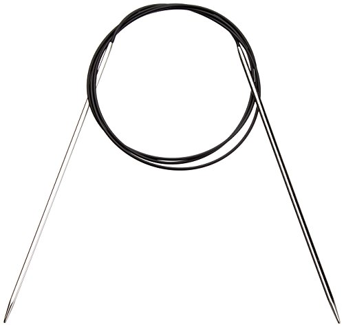 KnitPro - Aghi cubici fissi e circolari Nova, in