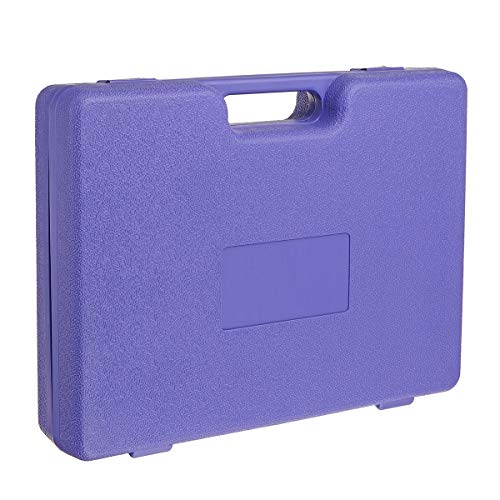 10Pcs Gardening Hand Tools Set Gifts Garden Tool Kit With Ergonomic Handle With Case