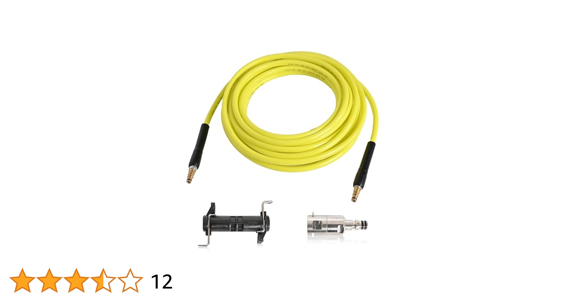 USED ケルヒャーのホース（長さ：約10M）はいかがでしょうか？ 楽天市場】☆P10倍☆ケルヒャー 高圧洗浄機 延長ホース 10M 高圧