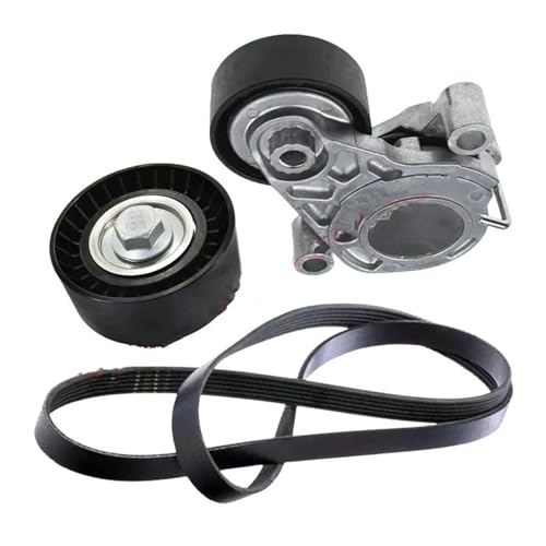 Kit poulie tendeur courroie pour BMW B37 B38 B47 B48 F45 F46 F48 F39
