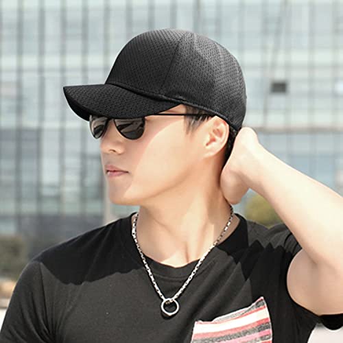 Gorra deportiva con protección solar UPF 50+ unisex miniatura 4