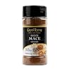 GranAroma Ground Mace, Warm Spice, From Nutmeg, Curries & Desserts 2.5 Ounce