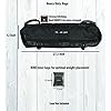 SLR-Heavy-Duty-sandbags-for-Fitness-Holds-10-to-65-LBS-with-9-Inner-Sandbags-Great-Weight-Bag-for-Crossfit-Training-with-SIX-Reinforced-Handles-Sand-NOT-Included SLR Heavy Duty sandbags for Fitness Holds 10 to 65 LBS with 9 Inner Sandbags - Great Weight Bag for Crossfit Training with SIX Reinforced Handles - Sand NOT Included