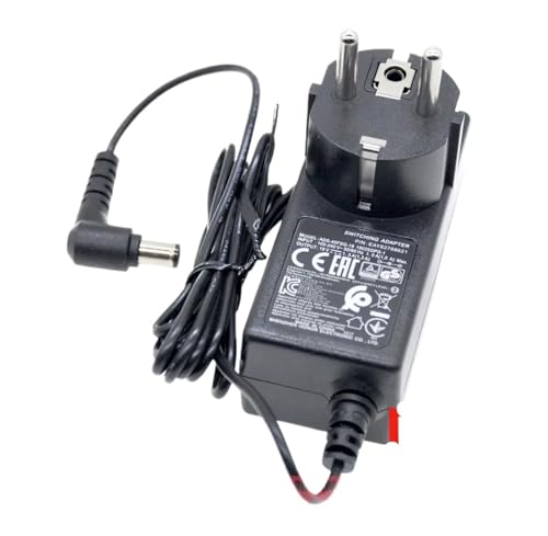 Adaptador de corriente AC 19V 1.3A negro miniatura 1