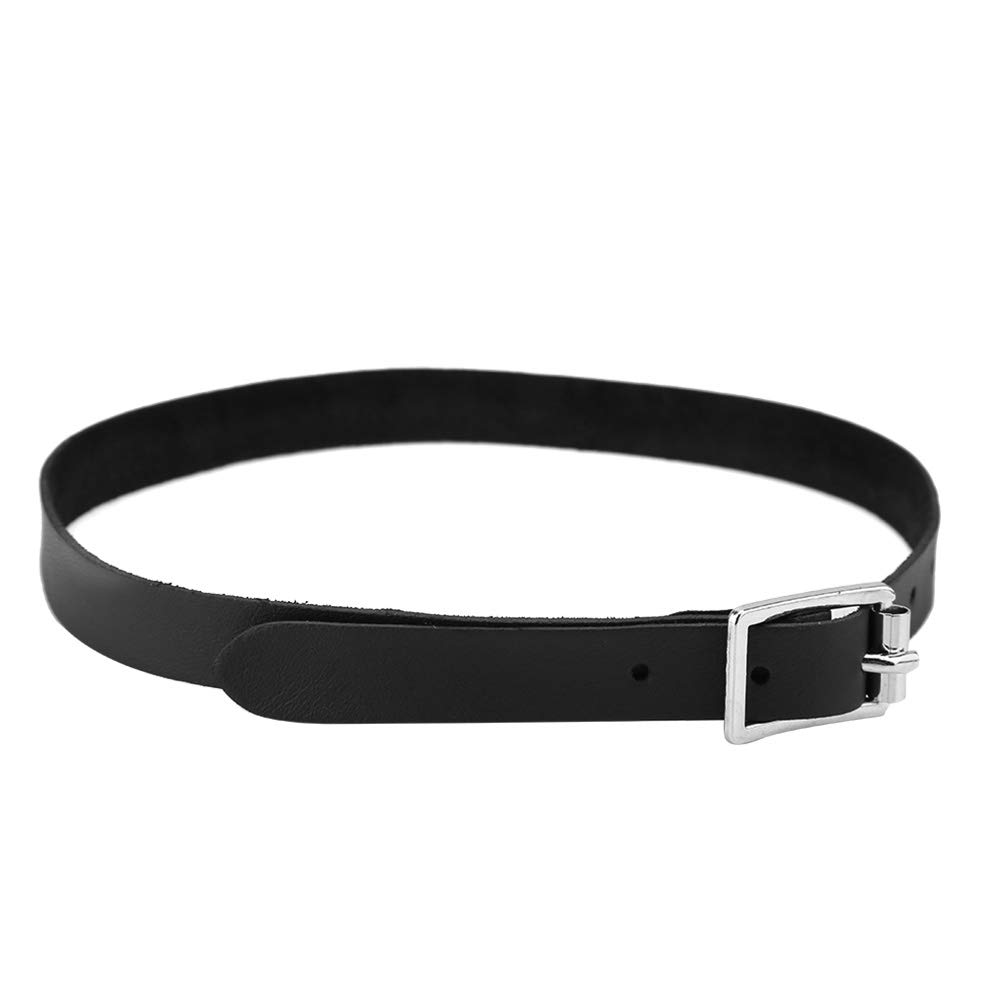 Speroni Pelle Cinturino in Cuoio, Lacci Per Leather Cinghia Sperone Fatta a Mano Cavalli Accessori Equestre Cinghie Da Equitazione Cinturini Regolabile Spur Strap Cavallo Equipaggiamento Sicurezza