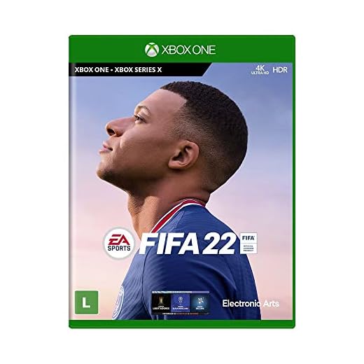Fifa 22 - Xbox One