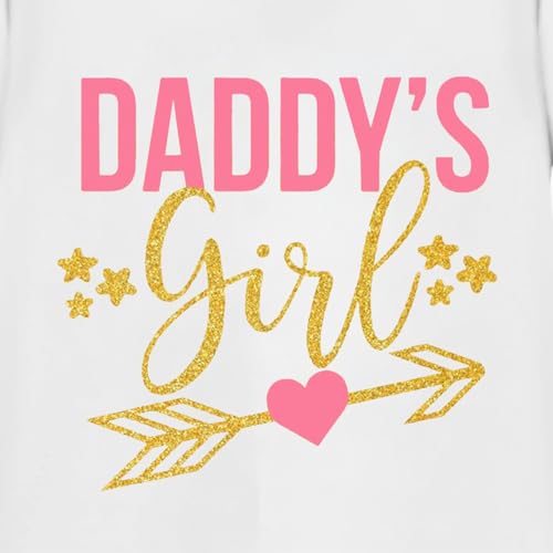 Image of Trampoline Girls Printed T-shirt with Short set Pack of 2