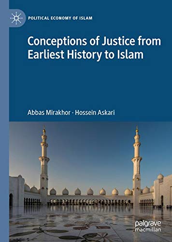 Buy Conceptions of Justice from Earliest History to Islam — BookShops.in
