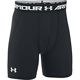 Under Armour Fitness - und Shorts Mid - und Shorts Mid - Pantalones cortos de fitness para hombre