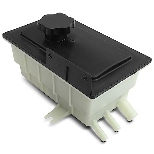 Réservoir direction assistée antichoc pour Ford F-450 F-550