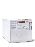 Classic Ayurveda - Bio Sesamöl, gereift (Zapfstation) - 1er Pack (1 x 5000 ml) - BIO