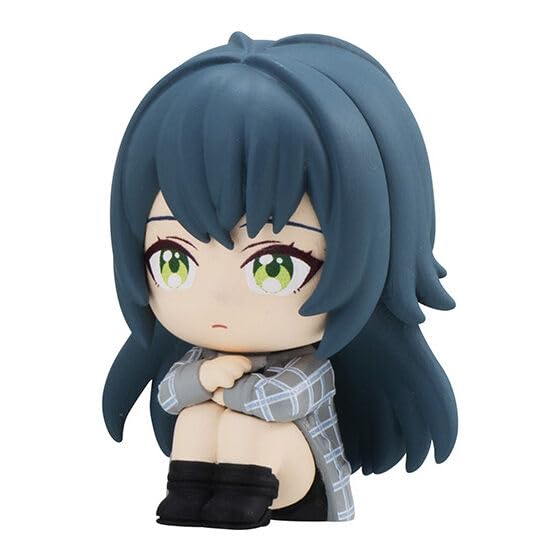 Amazon | 学園アイドル*マスター まちぼうけ [全4種セット(フルコンプ
