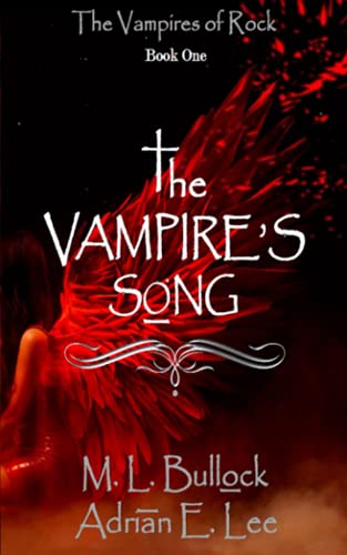 Cover of The Vampire's Song