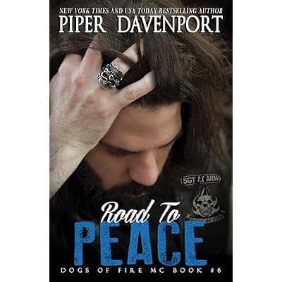 Road to Peace