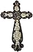 Polly House 12 Inch Show Me Yourway, You are God My Savior Wall Cross, Wall Art, Wall Decor 54196