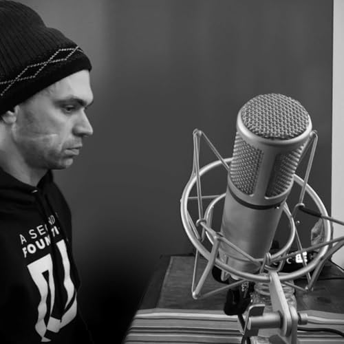 Episode One: The Hero's Journey