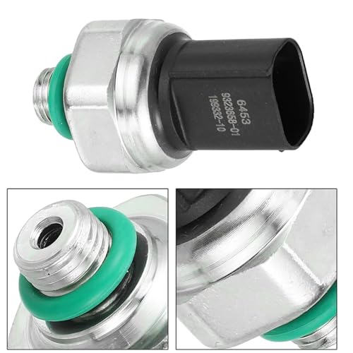 Capteur de pression AC haute performance pour climatiseur 528I - 5