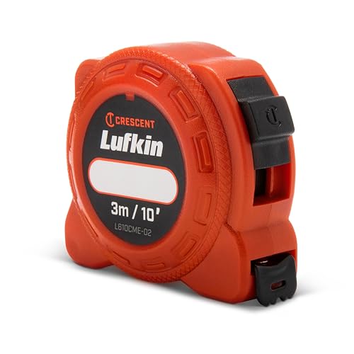 Lufkin Ruban d'alimentation 3M/10' - L610CME-02
