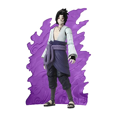 Sasuke (Anime Heroes Beyond)