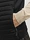 JACK & JONES male Steppweste Steppweste