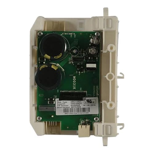 Washer Inverter,Exact Replacement for Frigidaire -Replaces Part A01118401