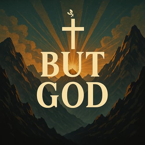 『But God』のカバーアート