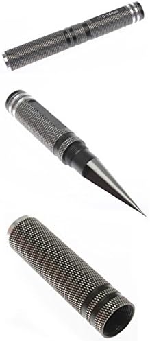 LS4G Universal 0-14mm Black Professional Reaming Knife Drill Tool Edge Reamer -All U Need