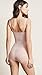 SPANX Women's Spotlight On Lace Bodysuit, Vintage Rose, Small