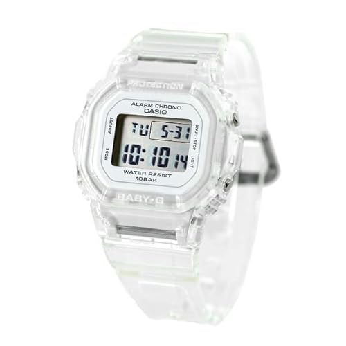 [�J�V�I] CASIO Baby-G BGD-565�V���[�Y ���f�B�[�X �r���v BGD-565S-7DR [���s�A���i]