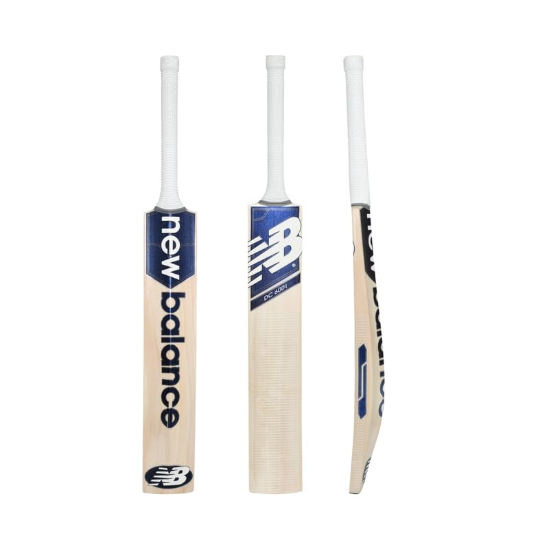 new balance DC 600i English Willow Cricket Bat-picture-30