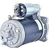 2873145T 2873A013 SLU0001 Starter Motor abulollry Fit for Perkins Engine
