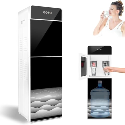 dispensador agua garrafon oculto Marca Chugod