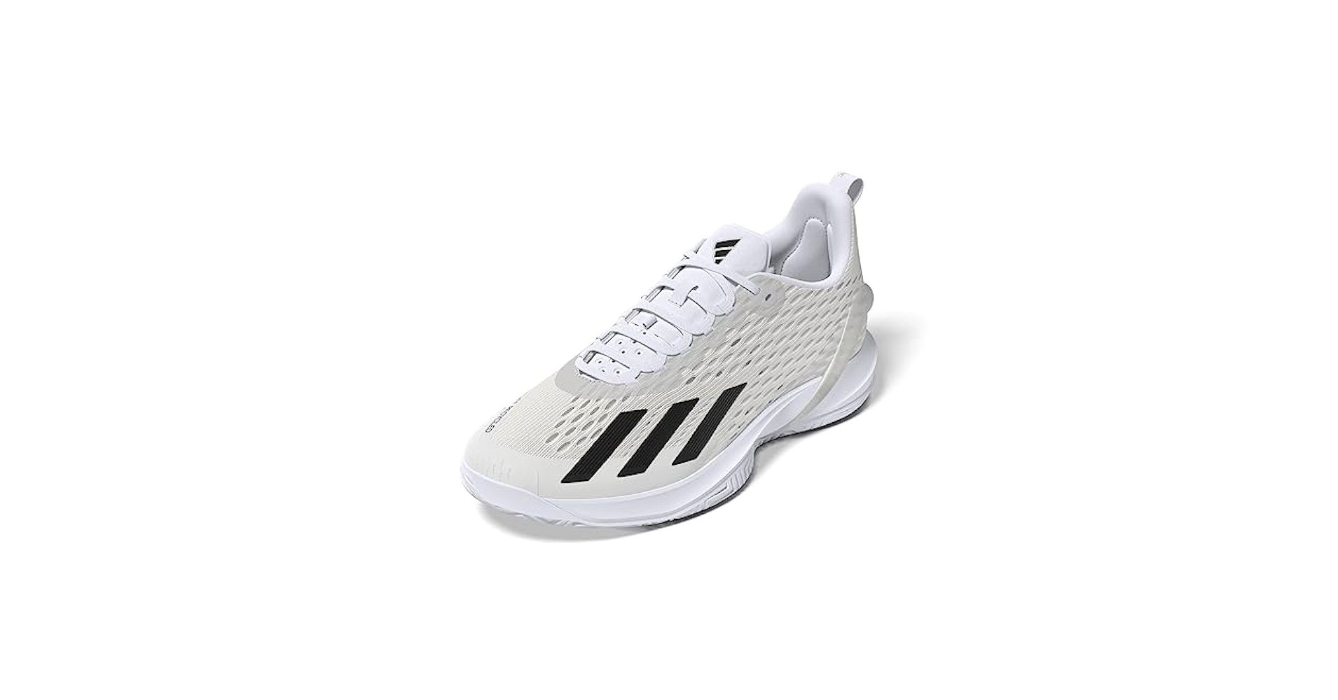 adidas テニスシューズ(新品・未使用) Amazon | [アディダス] テニスシューズ アディゼロ サイバー