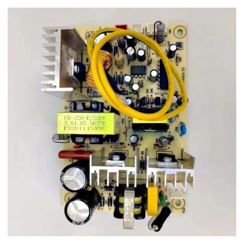 Carte de contrôle refroidisseur de vin CD-220-B circuit imprimé PCB80830K2